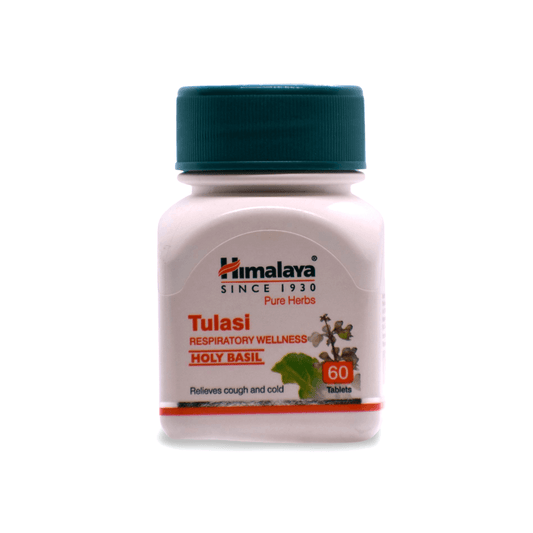 Himalaya Tulasi Tablet - Totally Indian