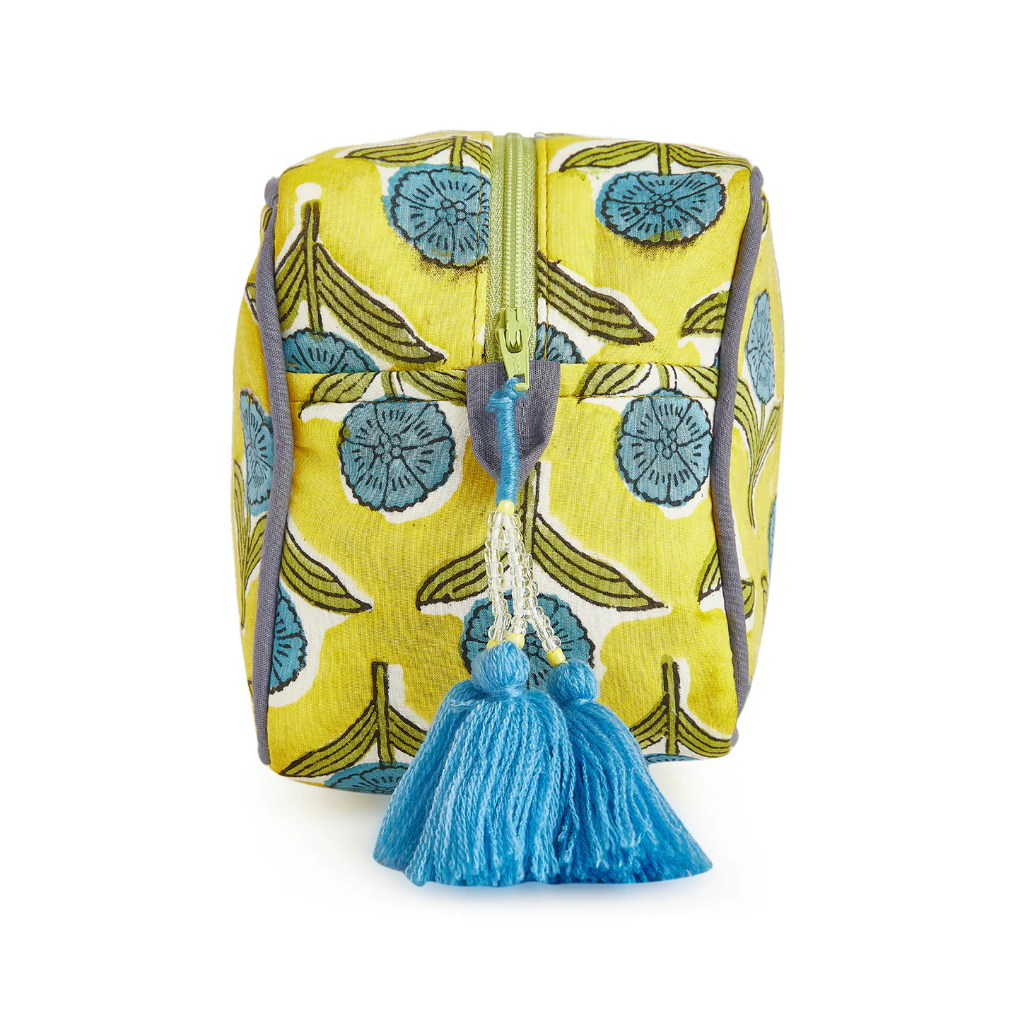 Ayuda Homes - Mirasol - Multi Utility Pouch - Totally Indian