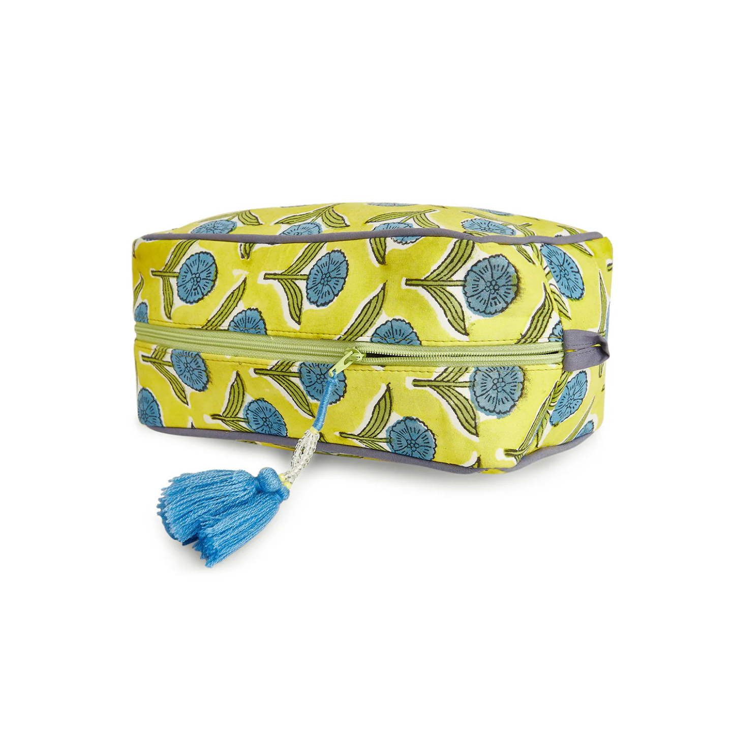 Ayuda Homes - Mirasol - Multi Utility Pouch - Totally Indian