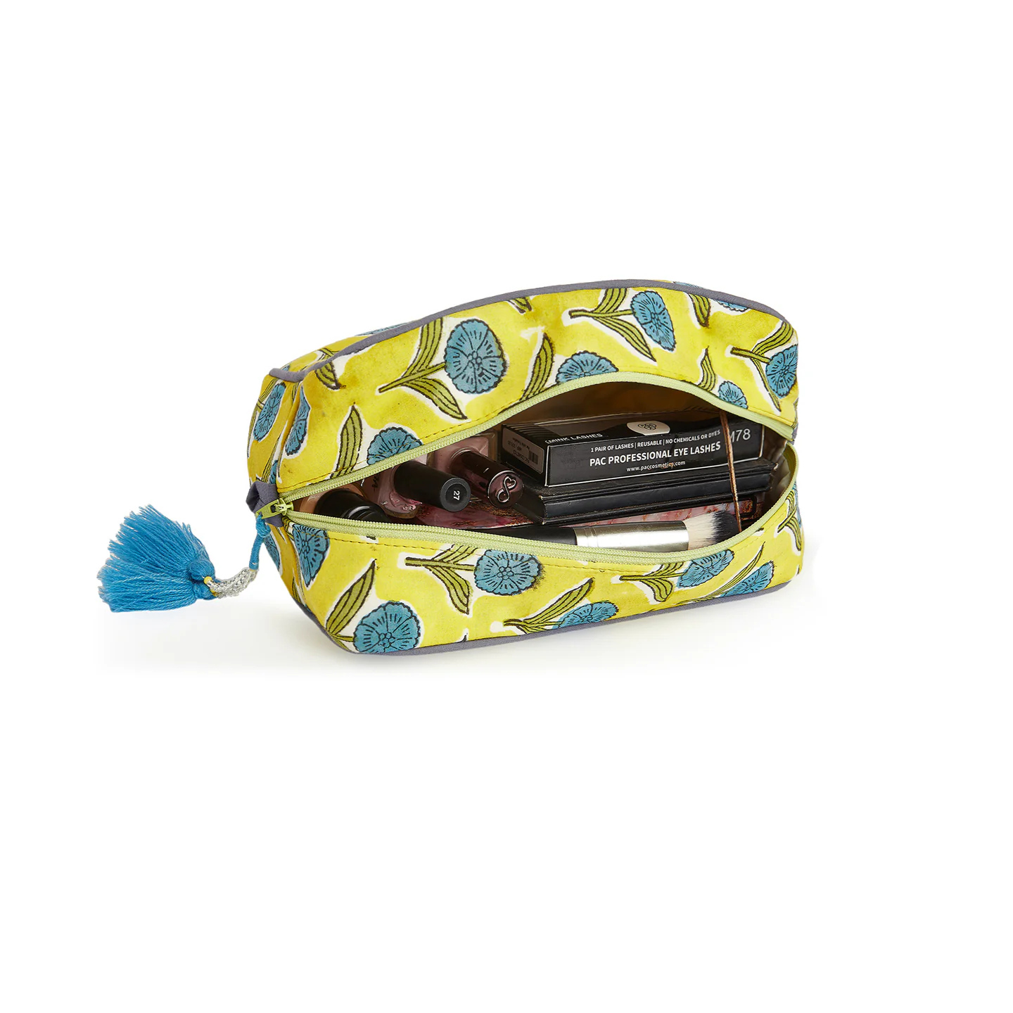 Ayuda Homes - Mirasol - Multi Utility Pouch - Totally Indian