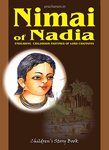 Nimai Of Nadia - Totally Indian