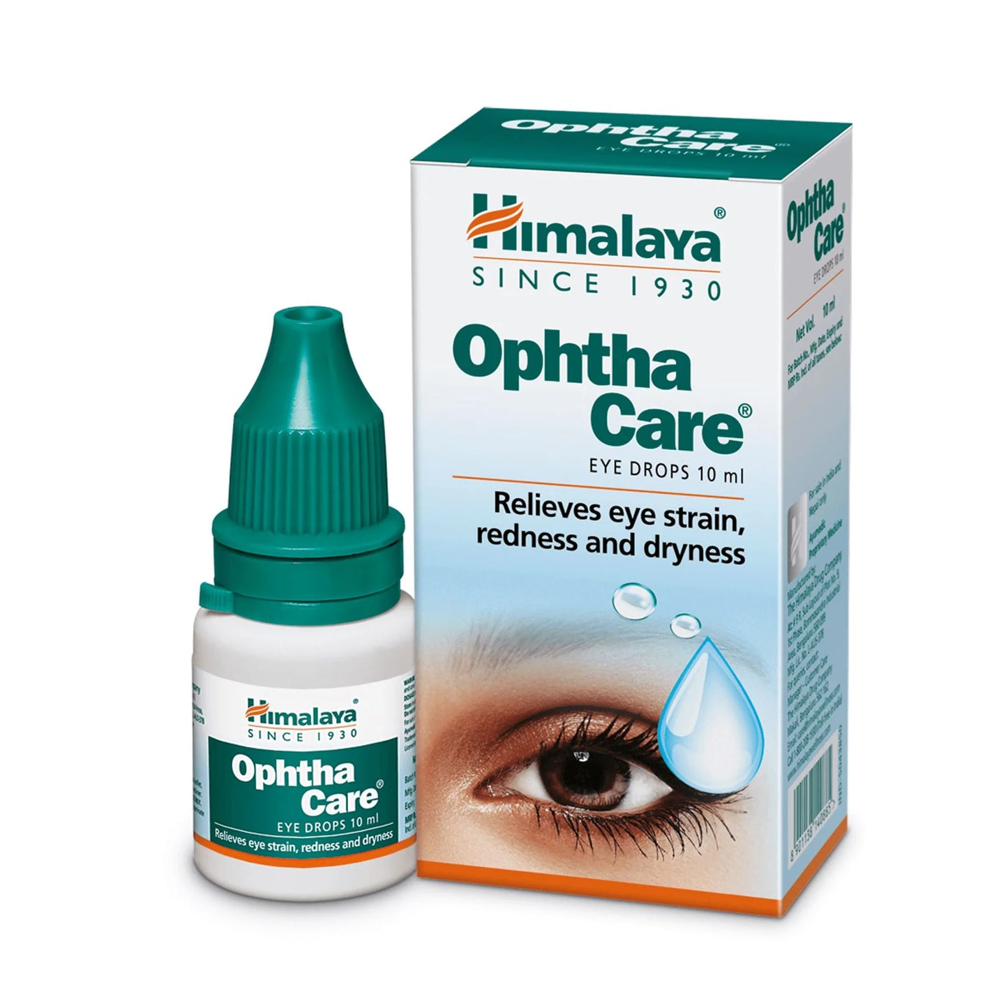 Himalaya OphthaCare Eye Drops - Totally Indian