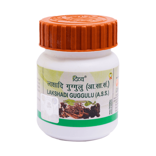 Patanjali Lakshadi Guggul - Totally Indian