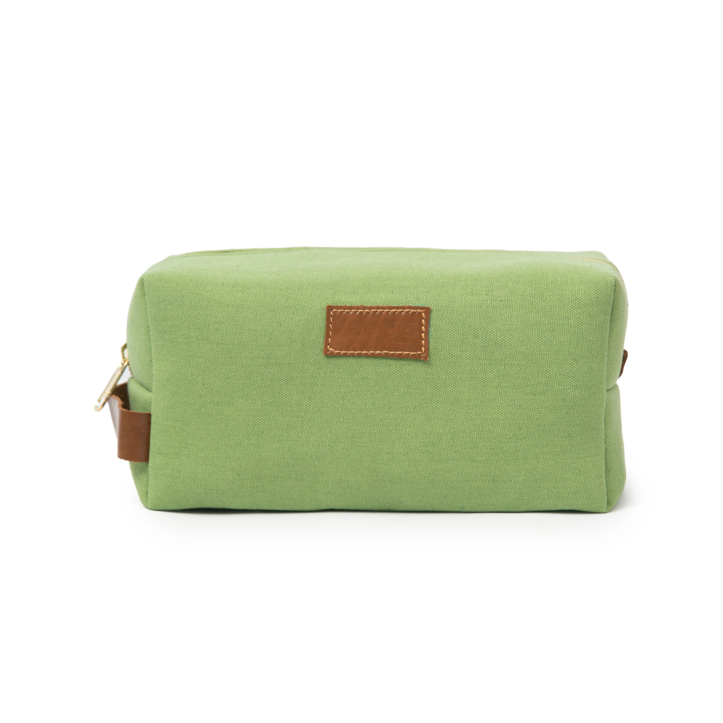 Ayuda Homes - Canvas Box Organizer Pouch - Totally Indian