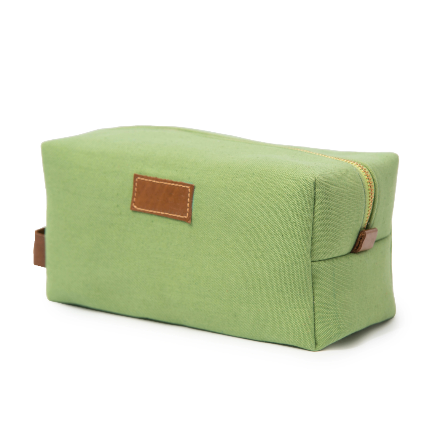 Ayuda Homes - Canvas Box Organizer Pouch - Totally Indian