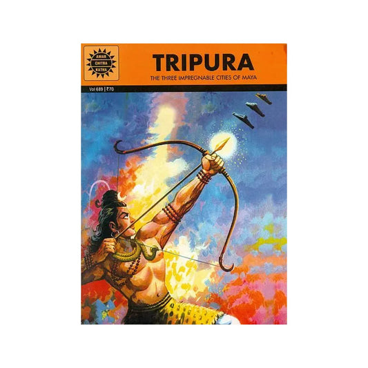 Tripura - Totally Indian