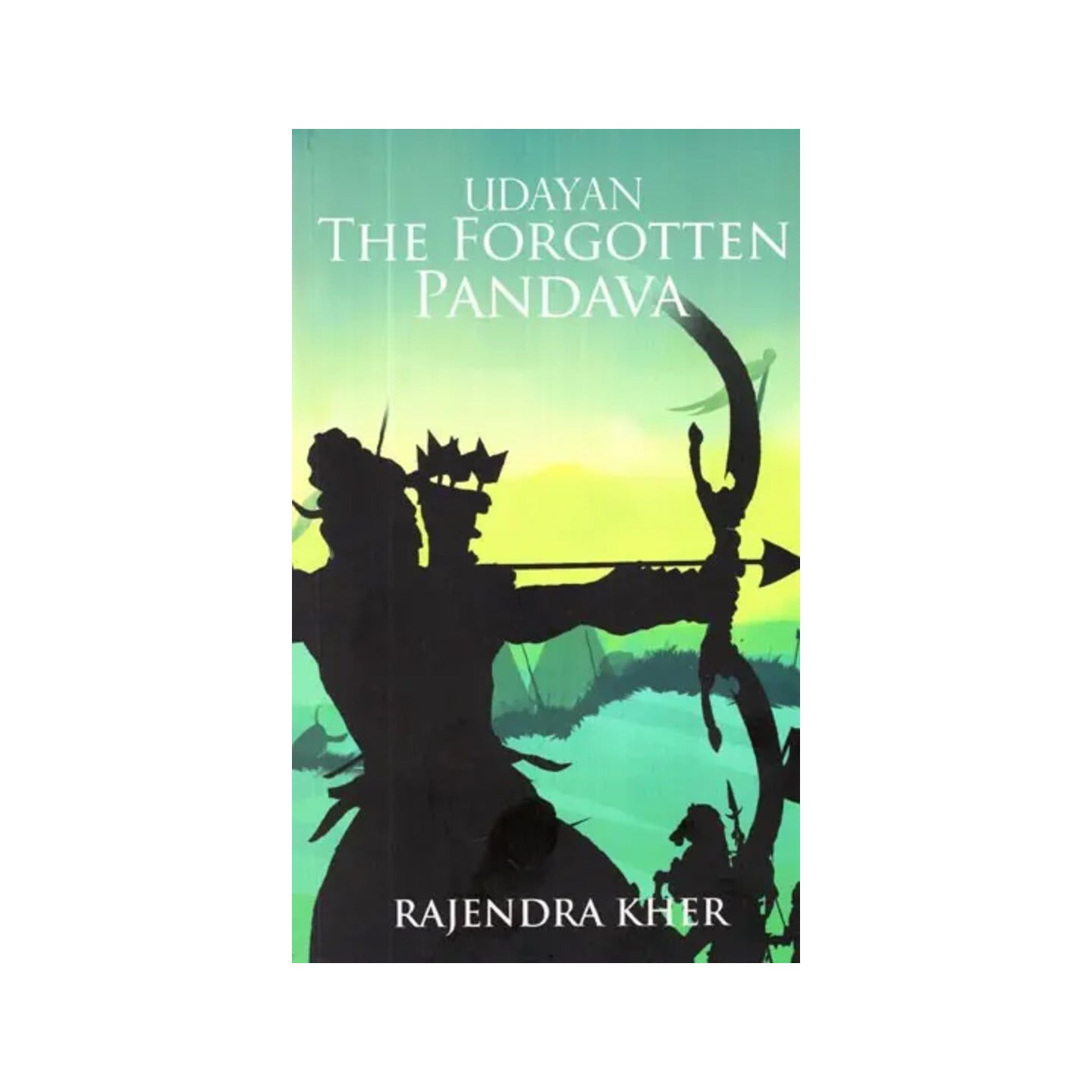 Udayan- The Forgotten Pandava - Totally Indian