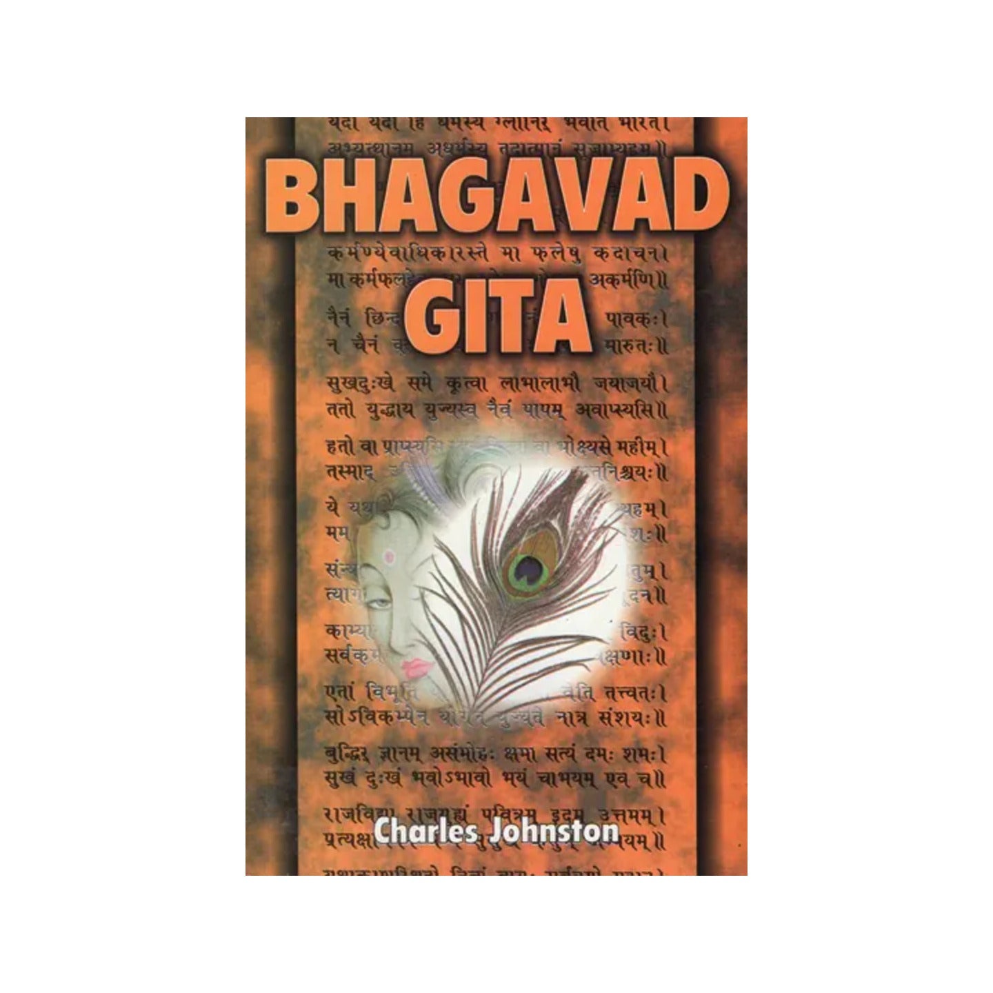 Bhagavad Gita - Totally Indian