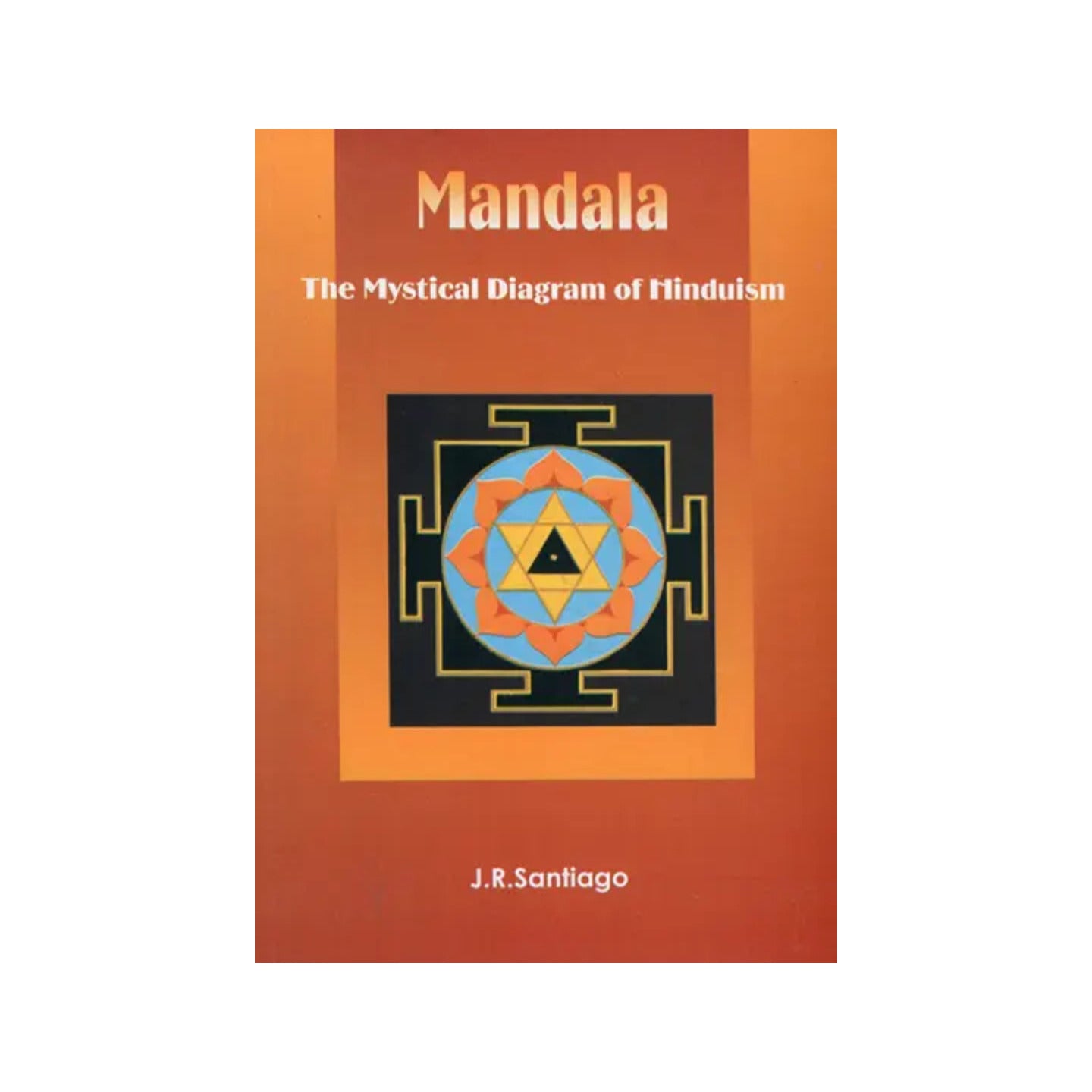 Mandala- The Mystical Diagram Of Hinduism - Totally Indian