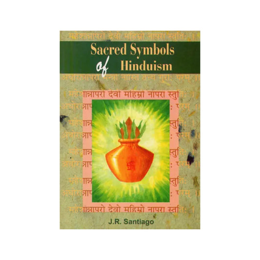 Sacred Symbols Of Hinduism - Totally Indian