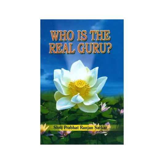 Who Is The Real Guru ? - Totally Indian