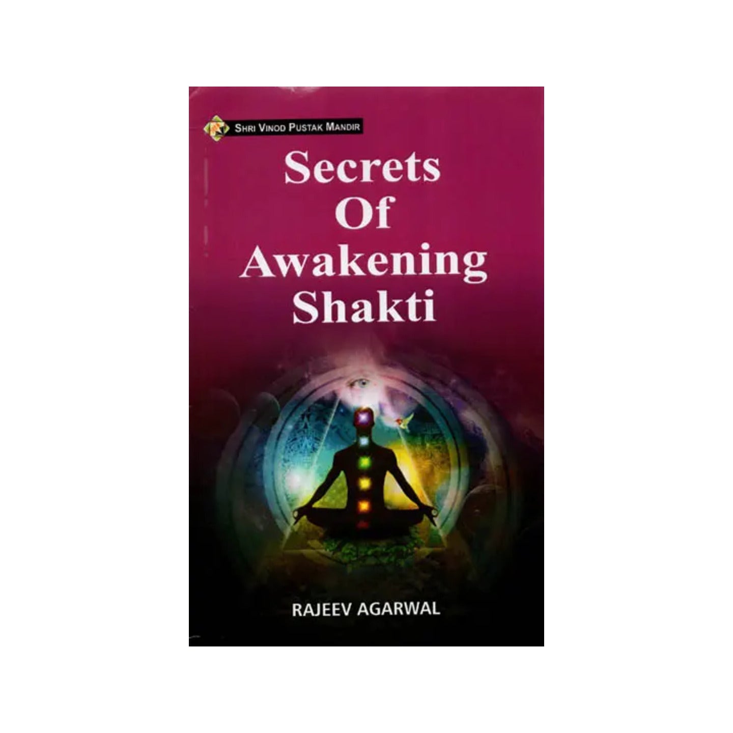 Secrets Of Awakening Shakti - Totally Indian