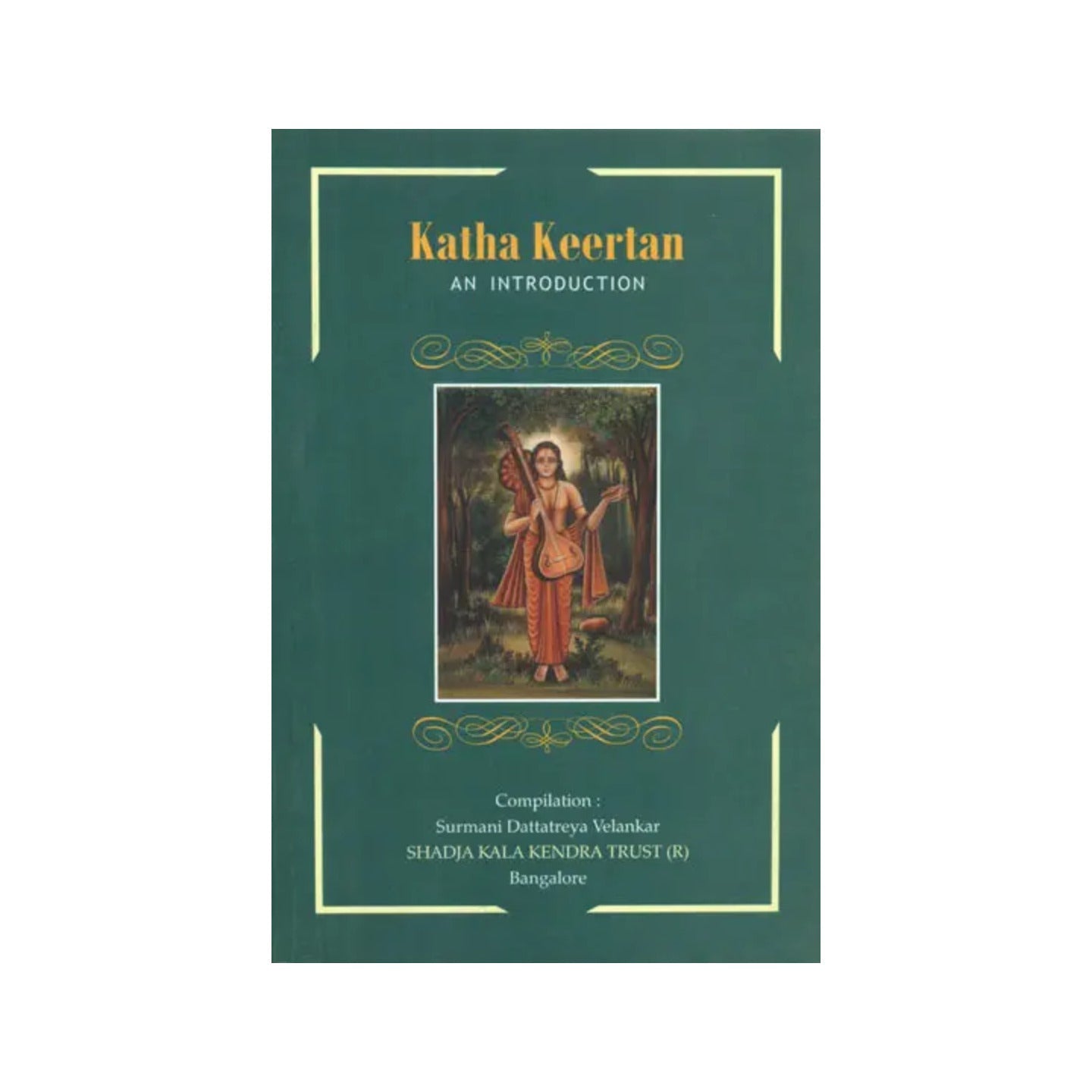 Katha Keertan - An Introduction - Totally Indian