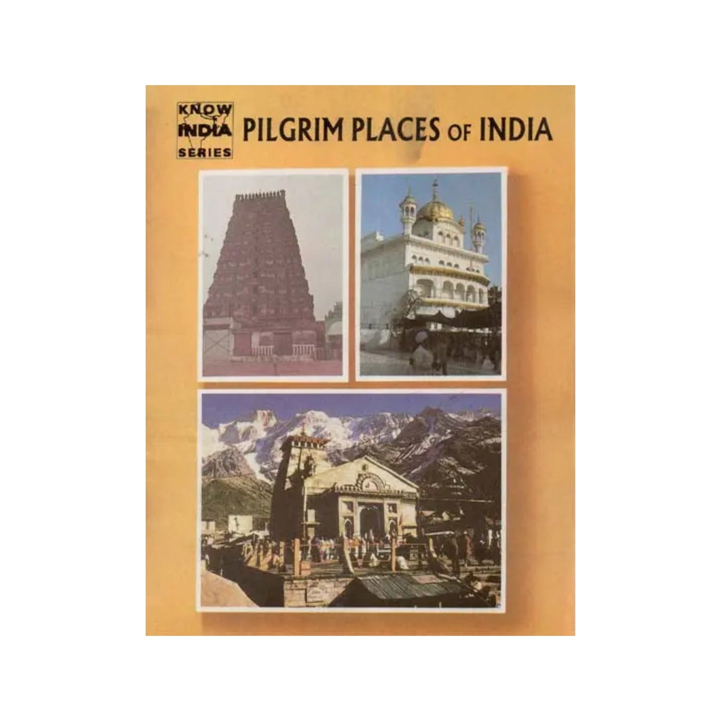 Pilgrim Places Of India - Totally Indian