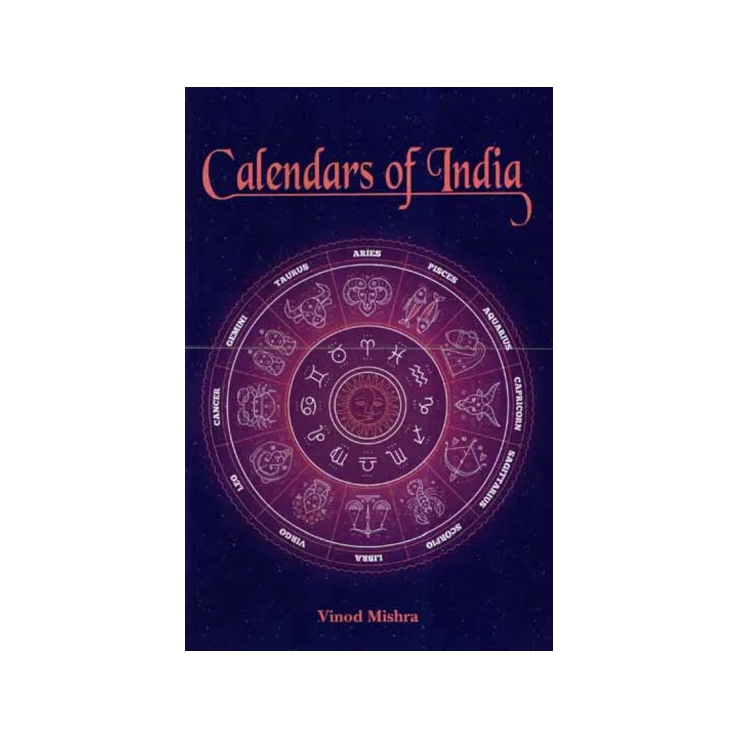 Calendars Of India - Totally Indian