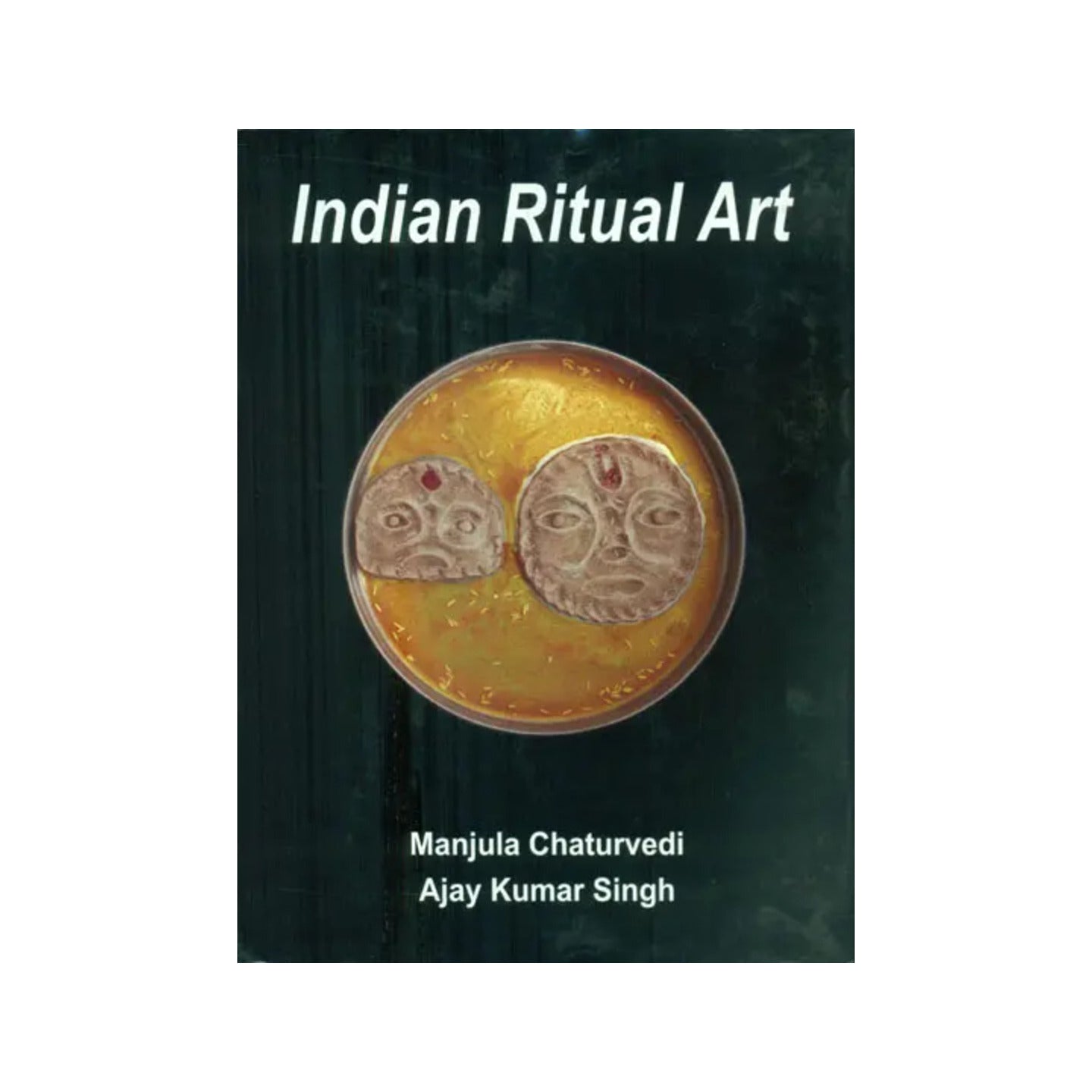 Indian Ritual Art - Totally Indian