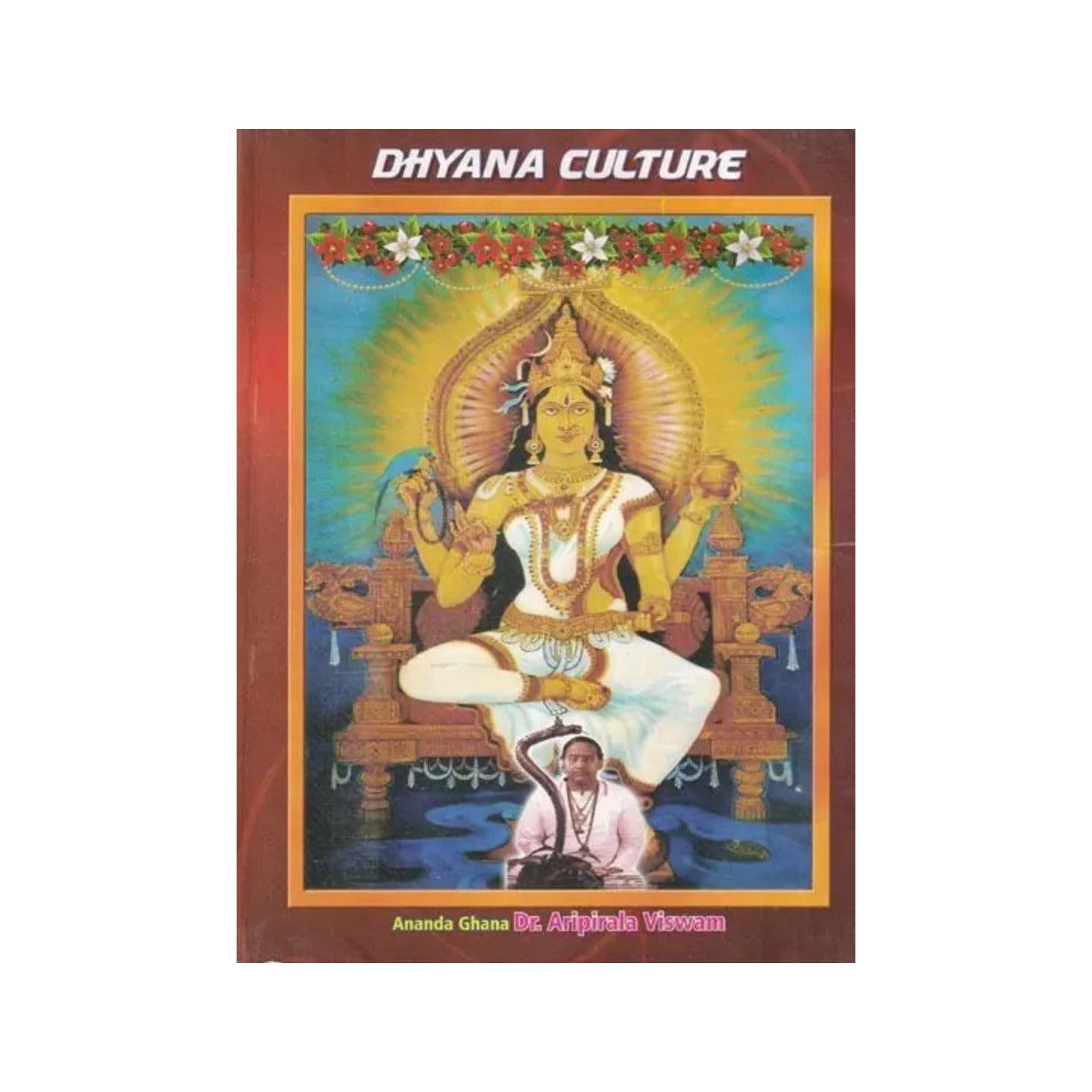 Dhyana Culture - Totally Indian