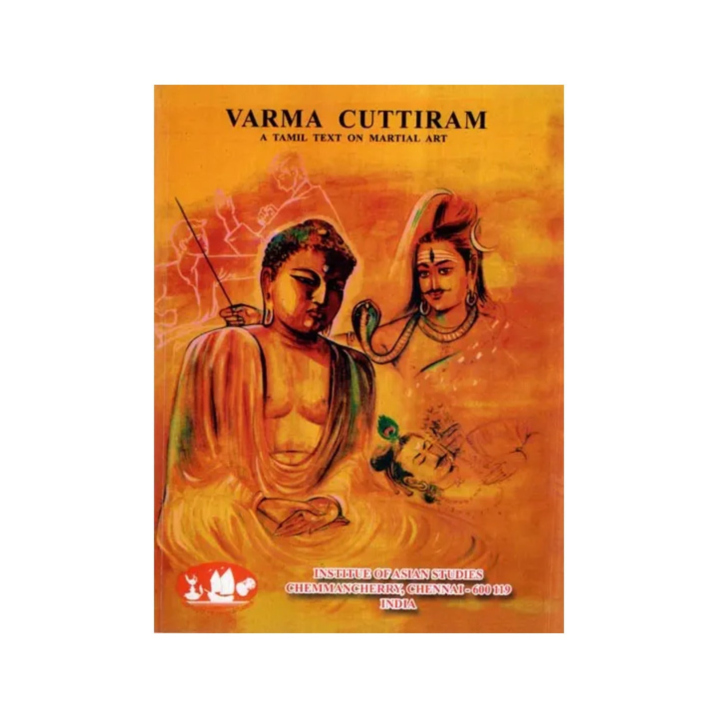 Varma Cuttiram- - Totally Indian