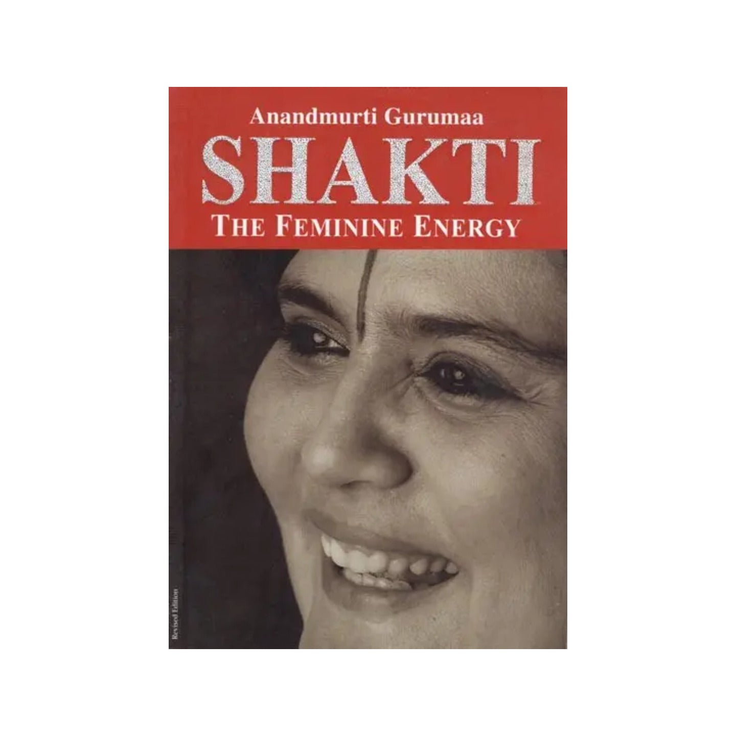 Shakti: The Feminine Energy - Totally Indian