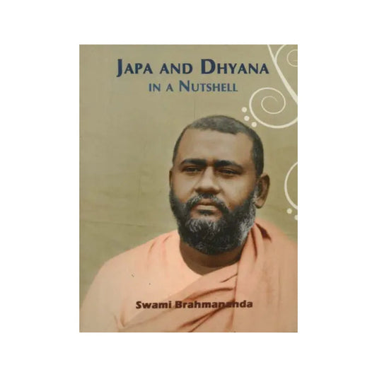 Japa And Dhyana In A Nutshell - Totally Indian