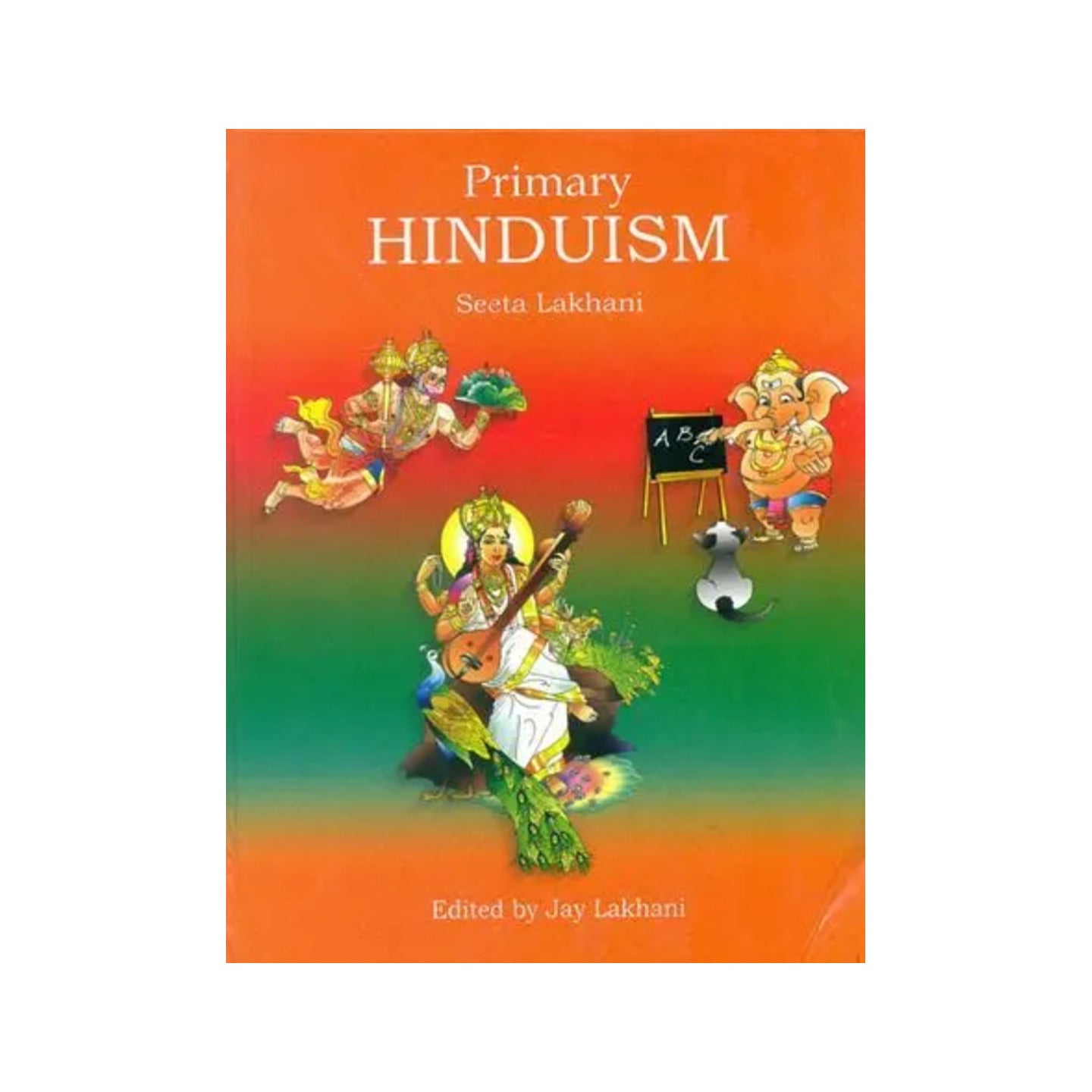 Primary Hinduism - Totally Indian