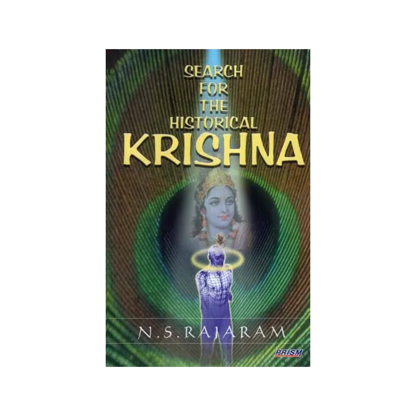 Search For The Historical Krishna - Totally Indian