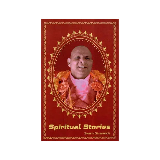 Spiritual Stories - Totally Indian