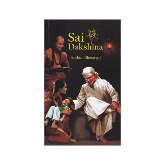 Sai Dakshina - Totally Indian