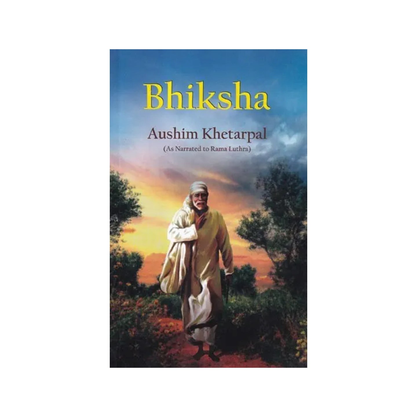 Bhiksha - Totally Indian