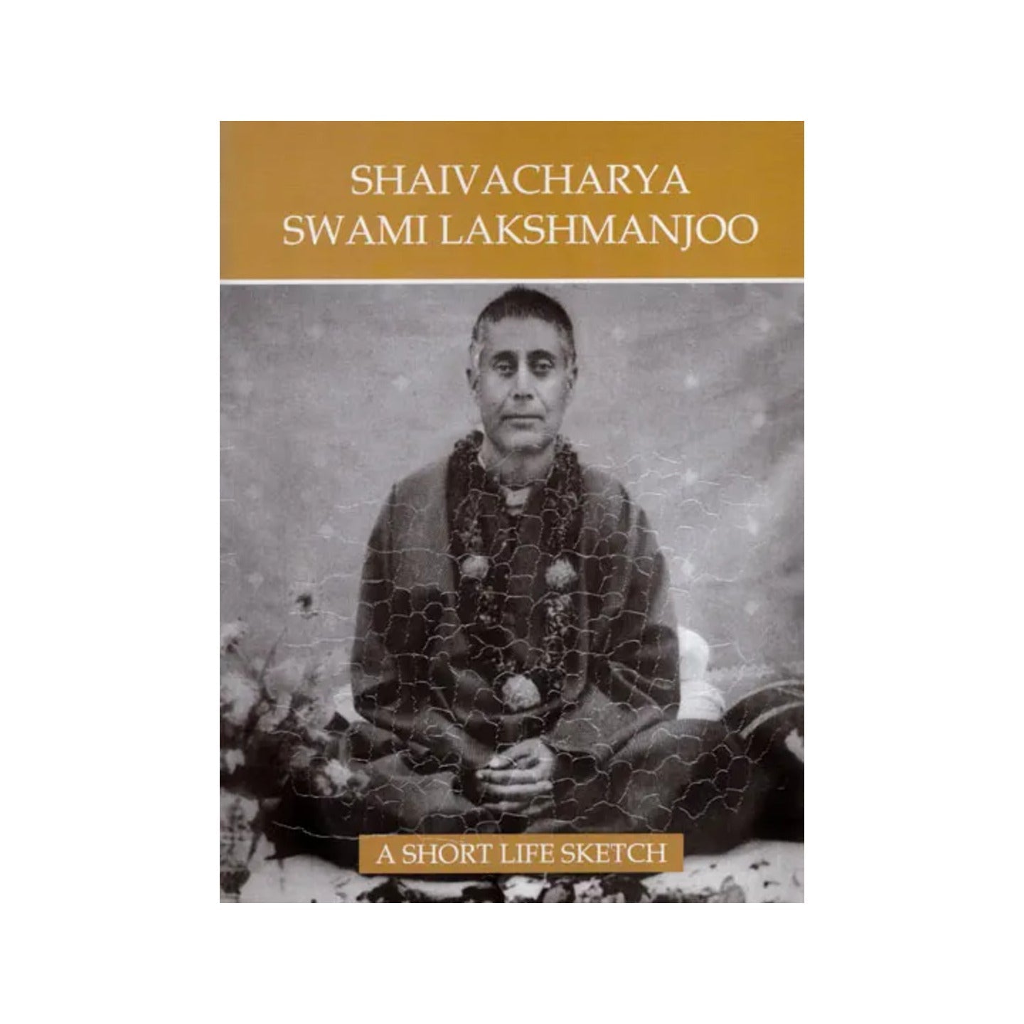 Shaivacharya Swami Lakshmanjoo - Totally Indian