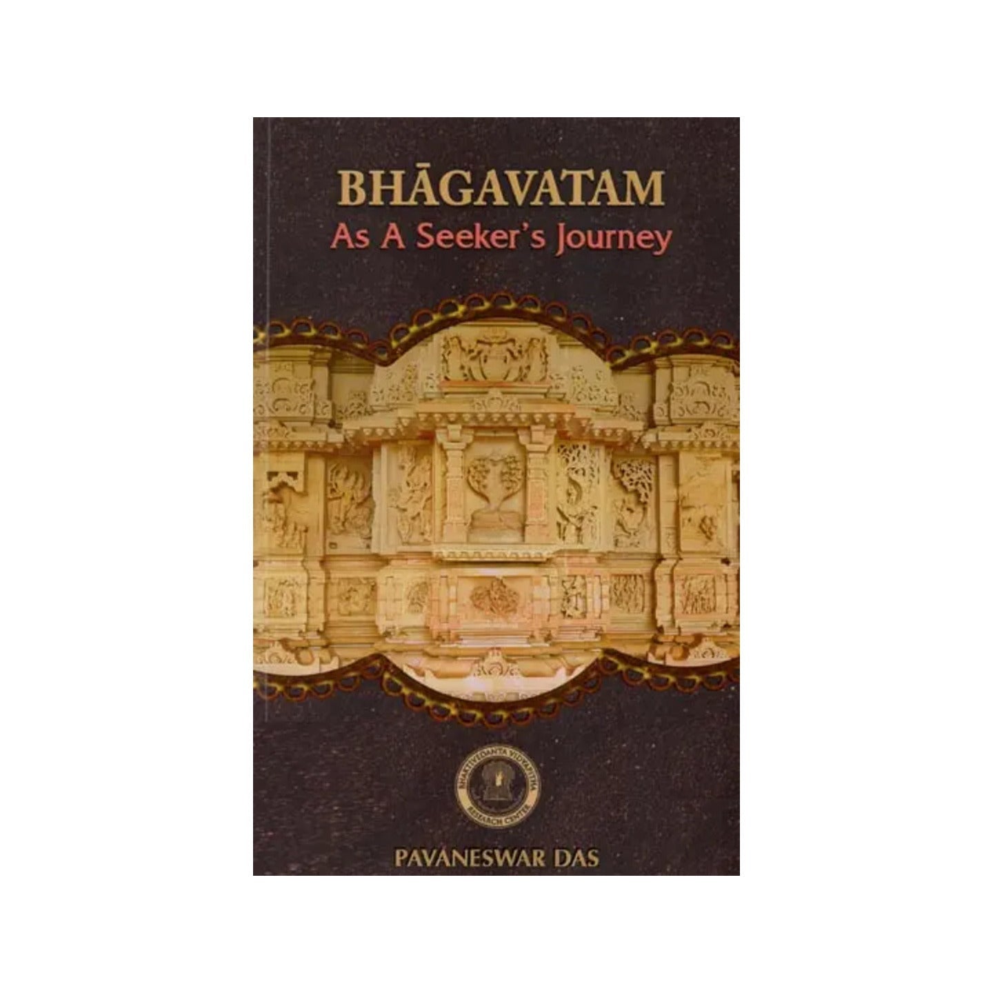 Bhagavatam As A Seeker's Journey - Totally Indian