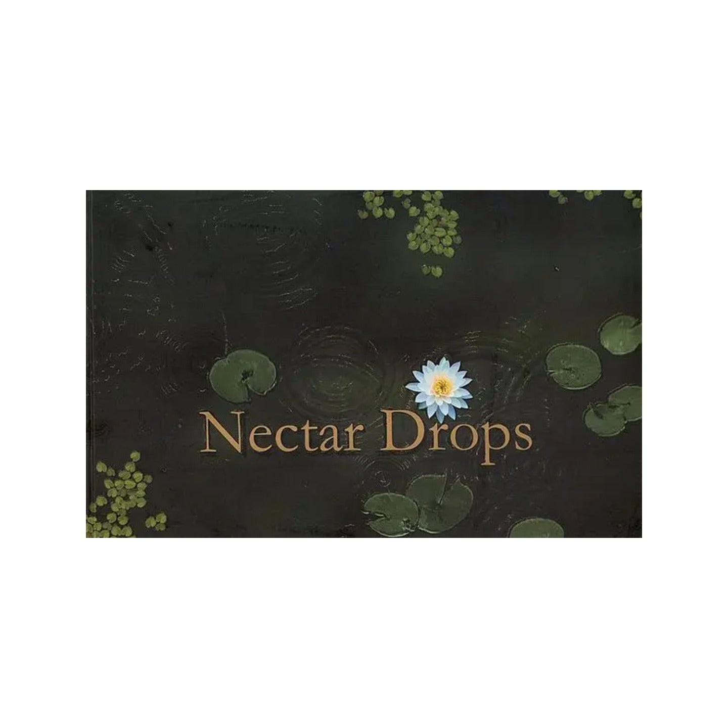 Nectar Drops - Totally Indian