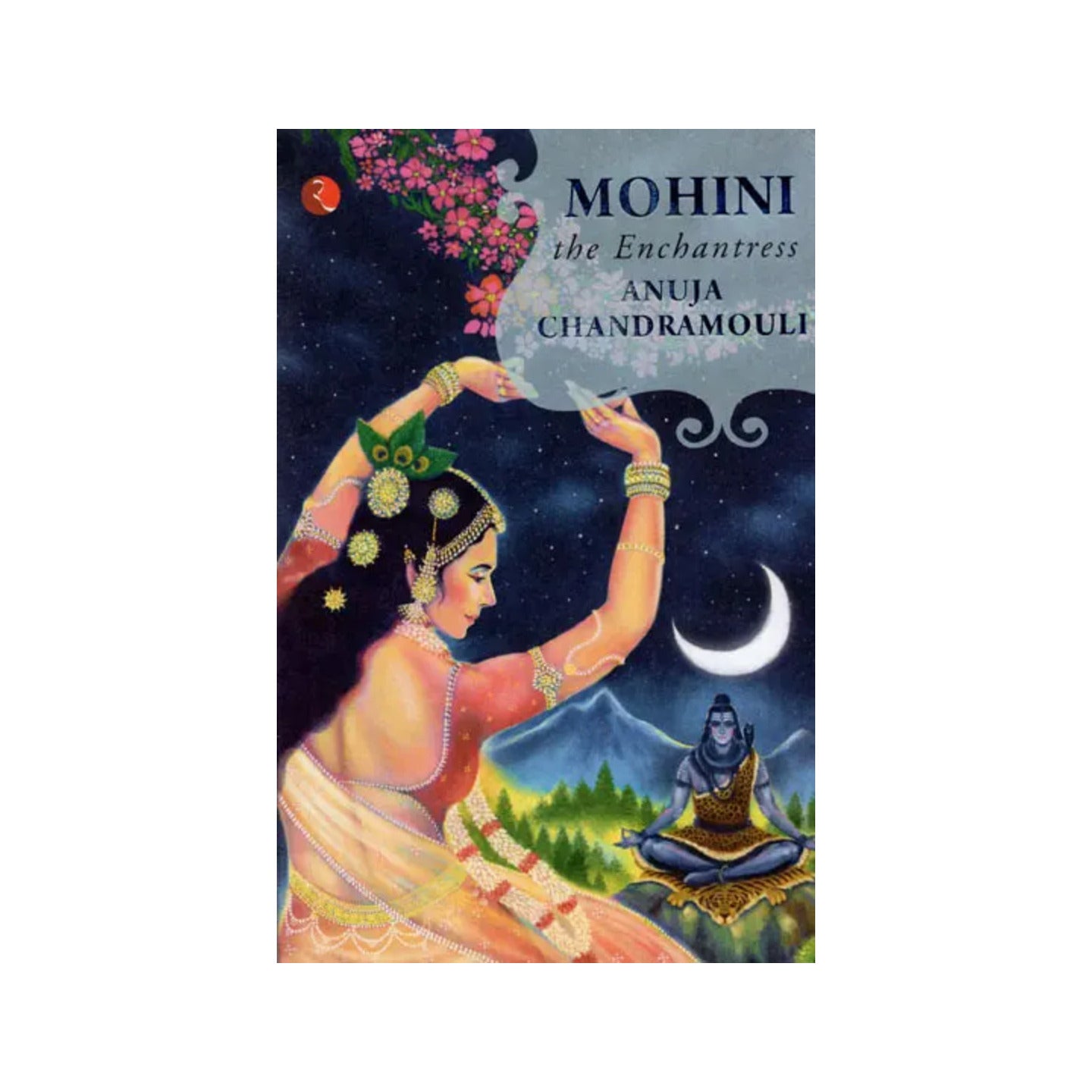 Mohini The Enchantress - Totally Indian