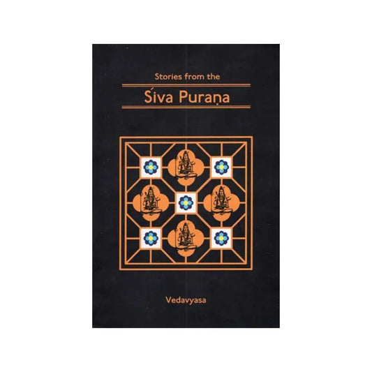 Stories From The Siva Purana - Totally Indian