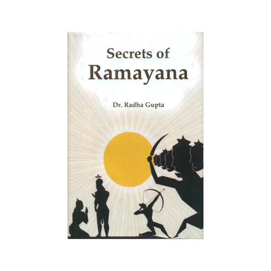 Secrets Of Ramayana - Totally Indian