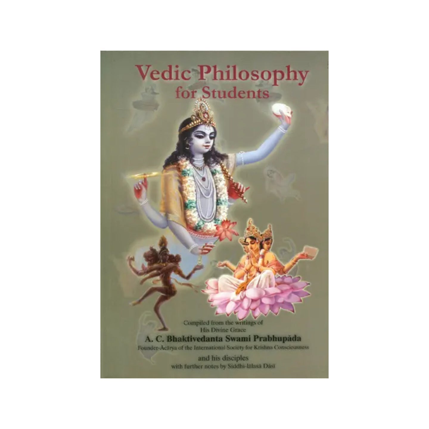 Vedic Philosophy For Students - Totally Indian