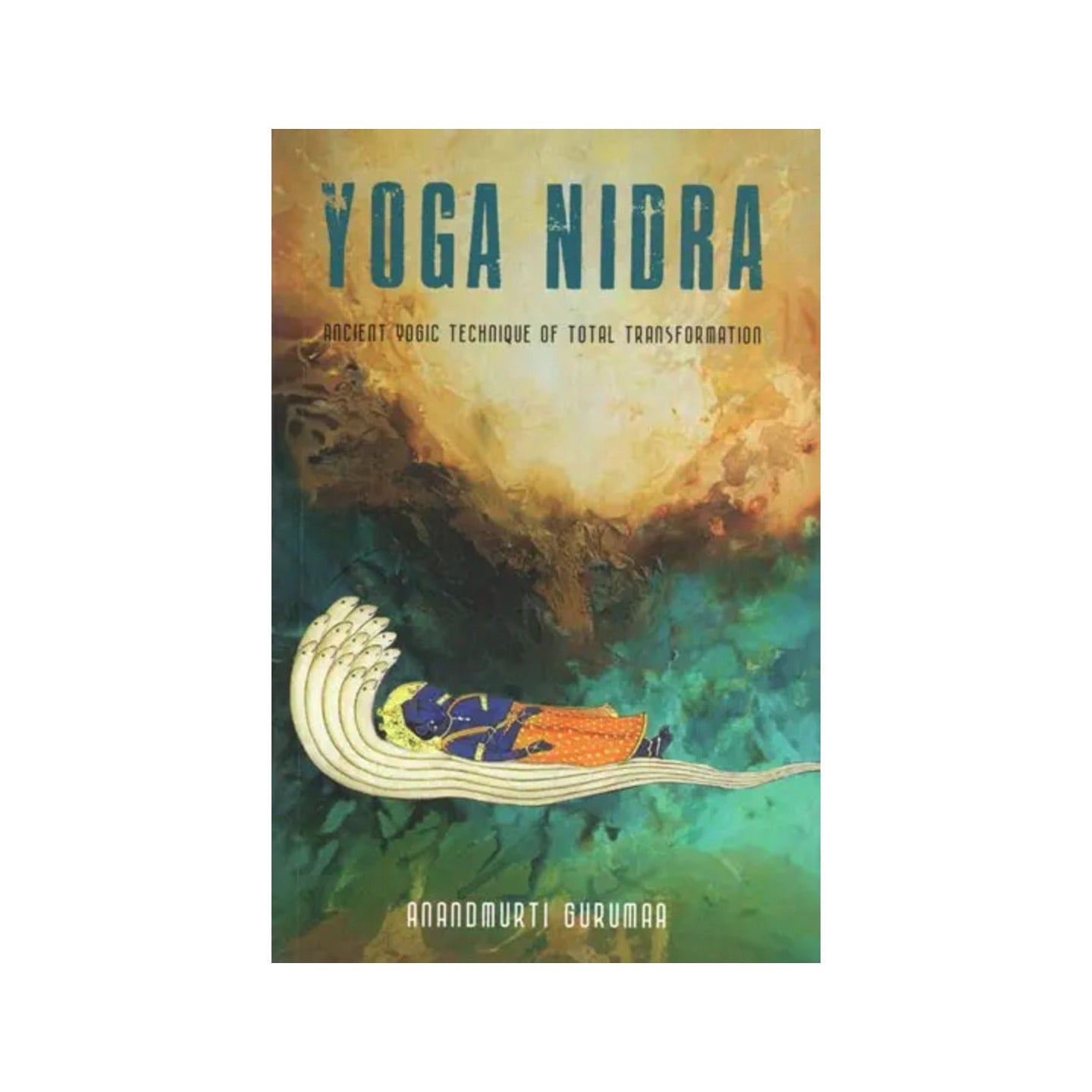 Yoga Nidra: Ancient Yogic Technique Of Total Transformation - Totally Indian