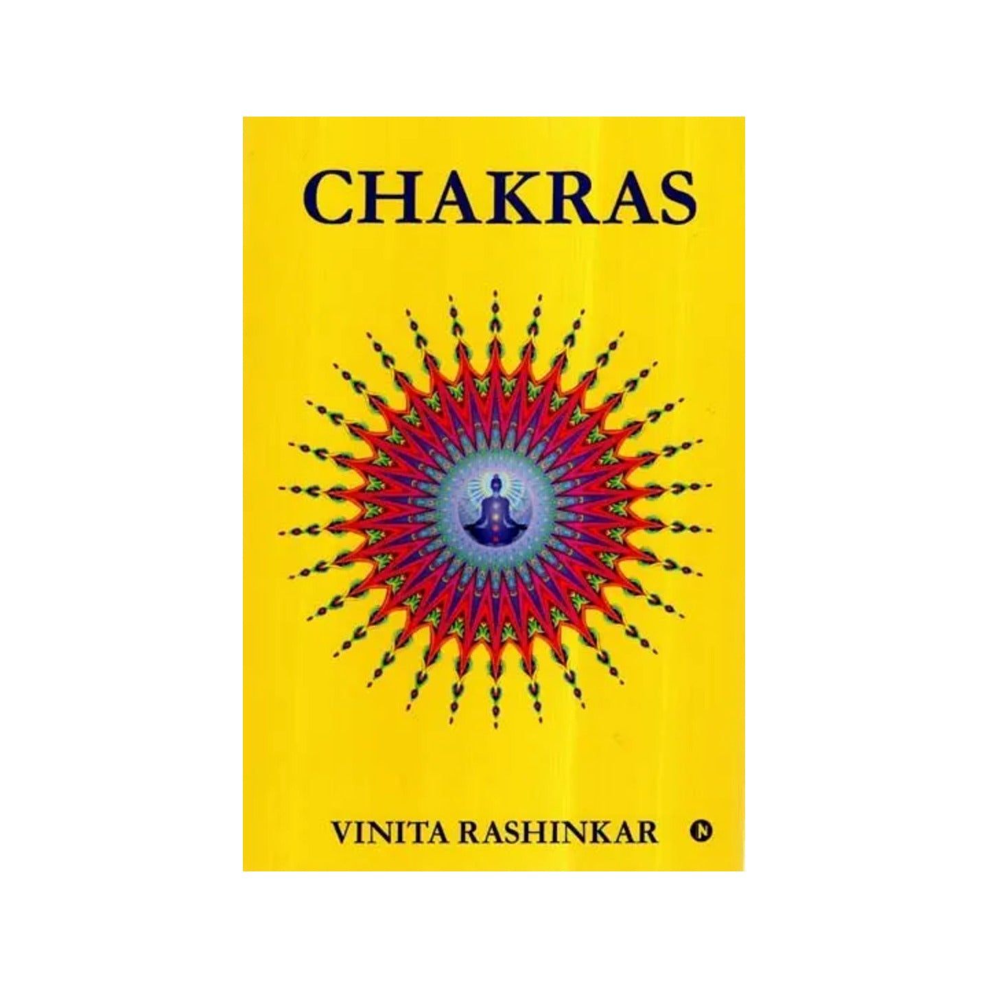 Chakras - Totally Indian