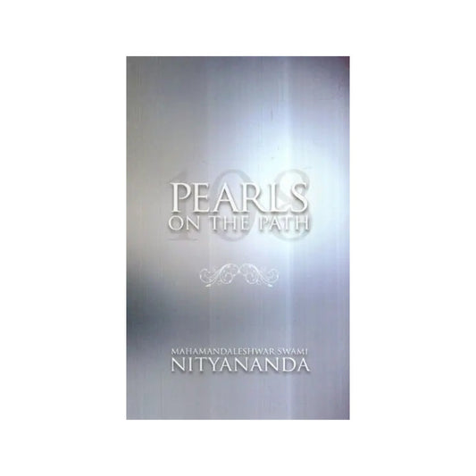 Pearls On The Path - Totally Indian