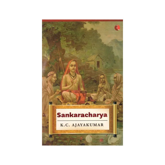 Sankaracharya - Totally Indian