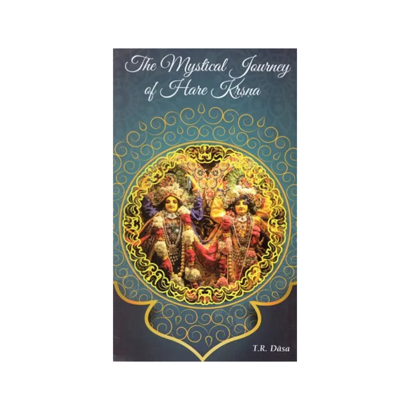 The Mystical Journey Of Hare Krsna - Totally Indian