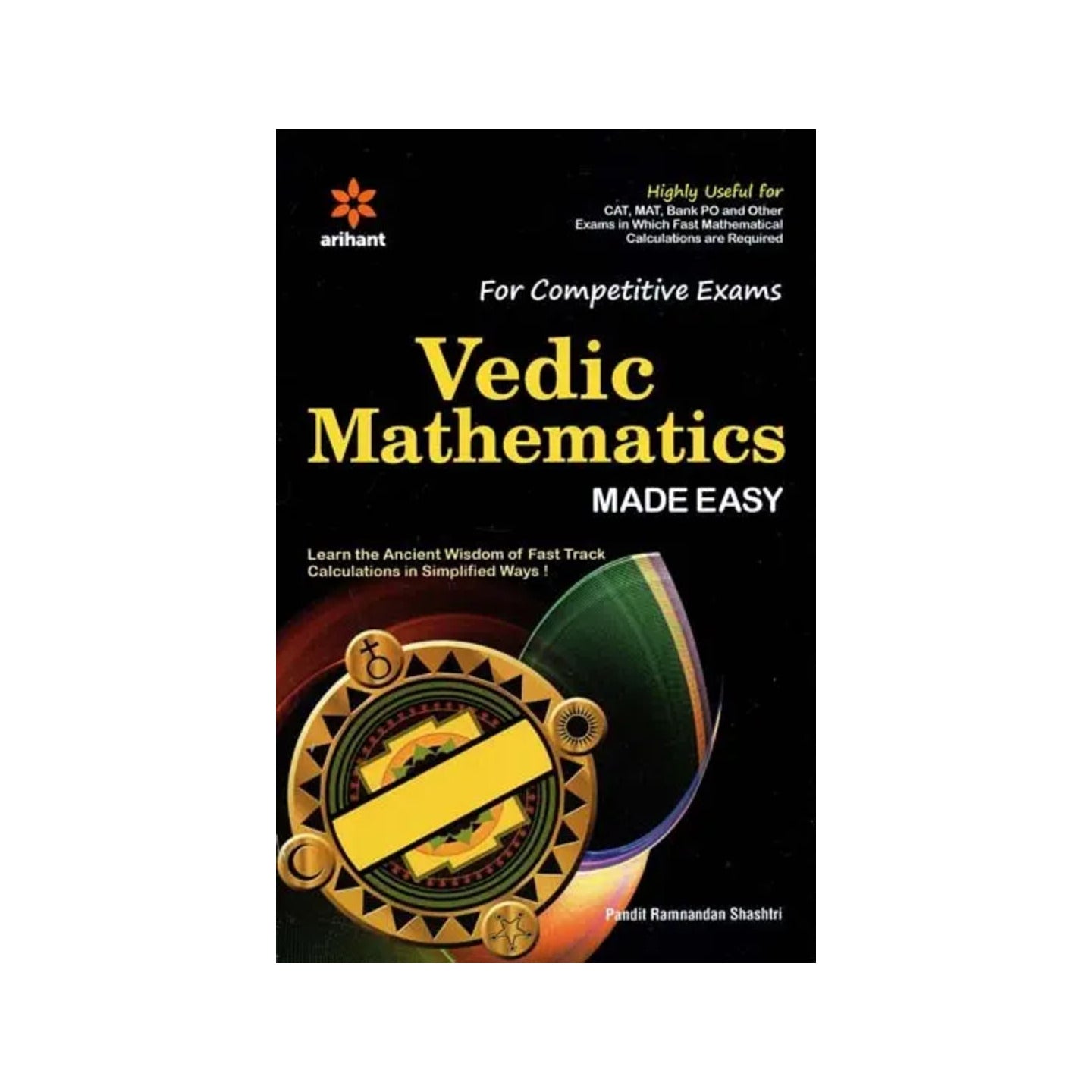 Vedic Mathematics - Totally Indian