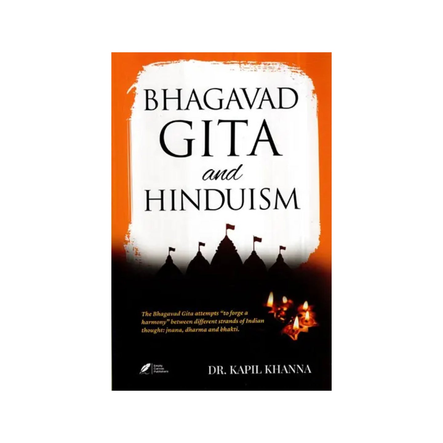 Bhagavad Gita And Hinduism - Totally Indian