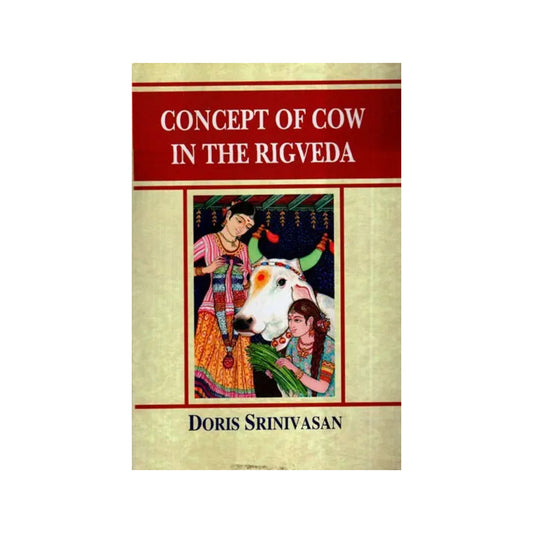 Concept Of Cow In The Rigveda - Totally Indian