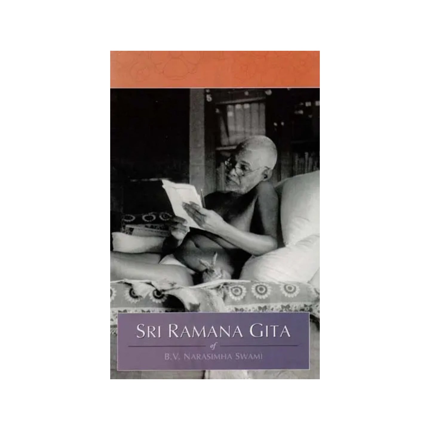 Sri Ramana Gita (Of B.v. Narasimha Swami) - Totally Indian