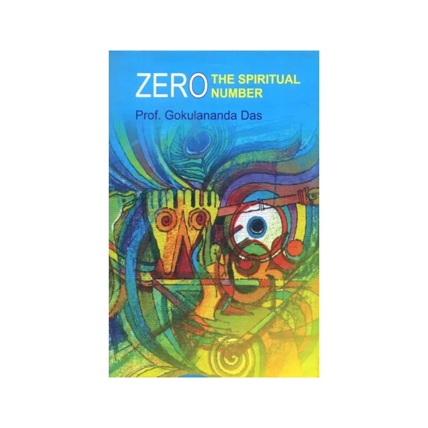 Zero The Spiritual Number - Totally Indian