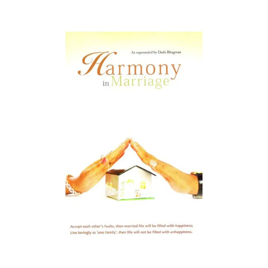 Harmony In Marriage - Totally Indian