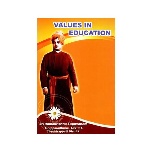 Values In Education: Socio- Cultural, For Propriety Of Mind - Totally Indian