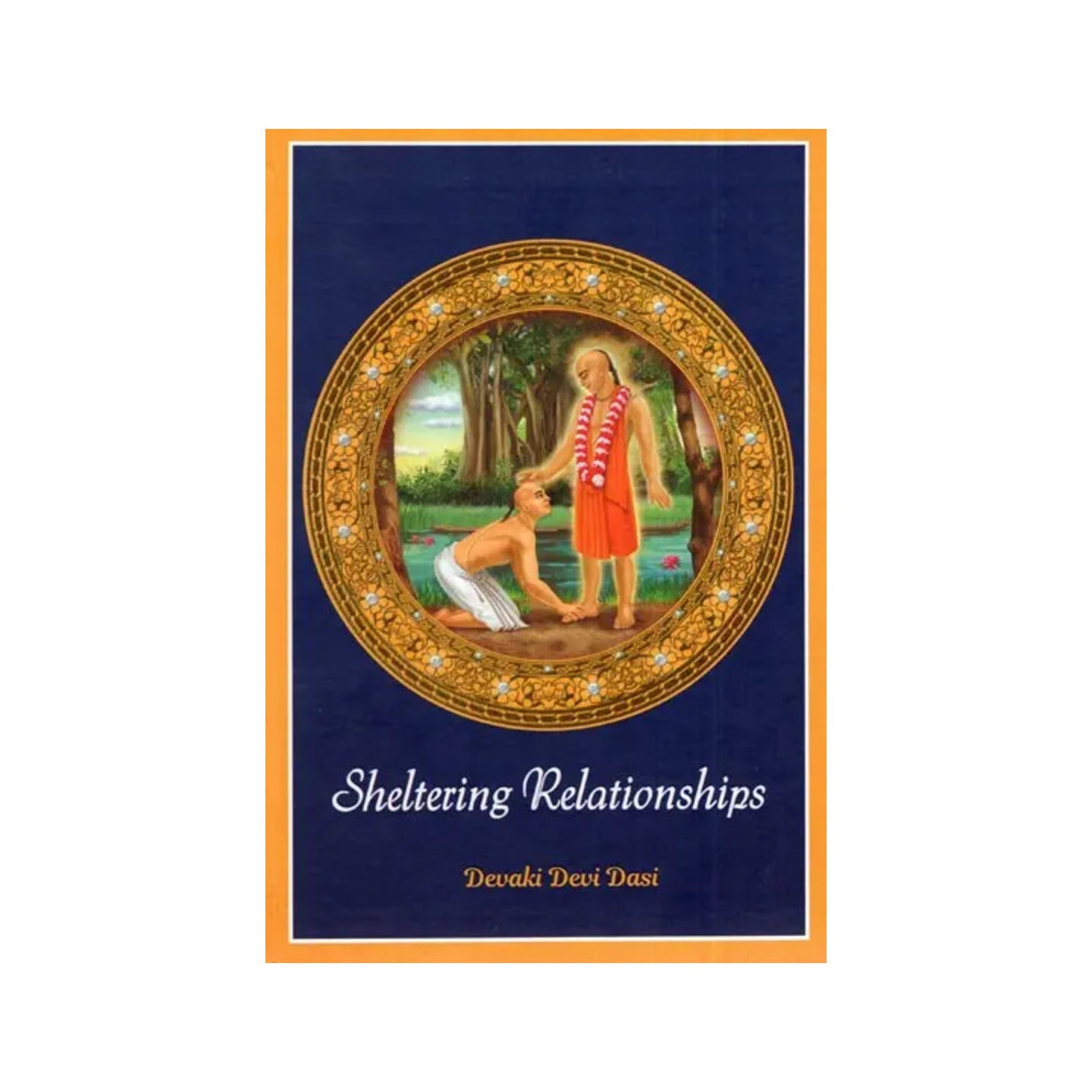 Sheltering Relationships - Totally Indian