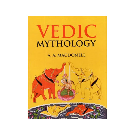 Vedic Mythology - Totally Indian